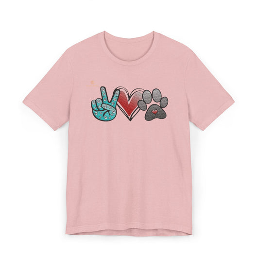 Unisex Jersey T-Shirt