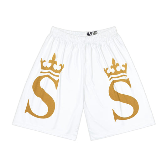 Men’s Sports Shorts (AOP)