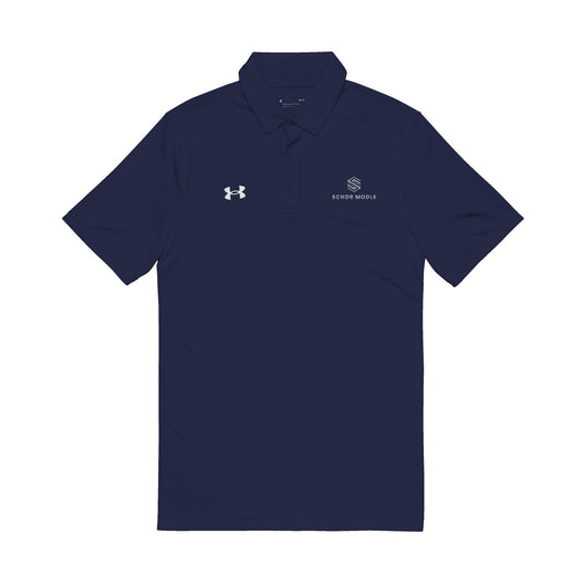 Under Armour® Men's Polo Shirt with Custom Embroidery - Stylish Activewear for Golf, Business Casual, Outdoor Events, Father's Day, [...]