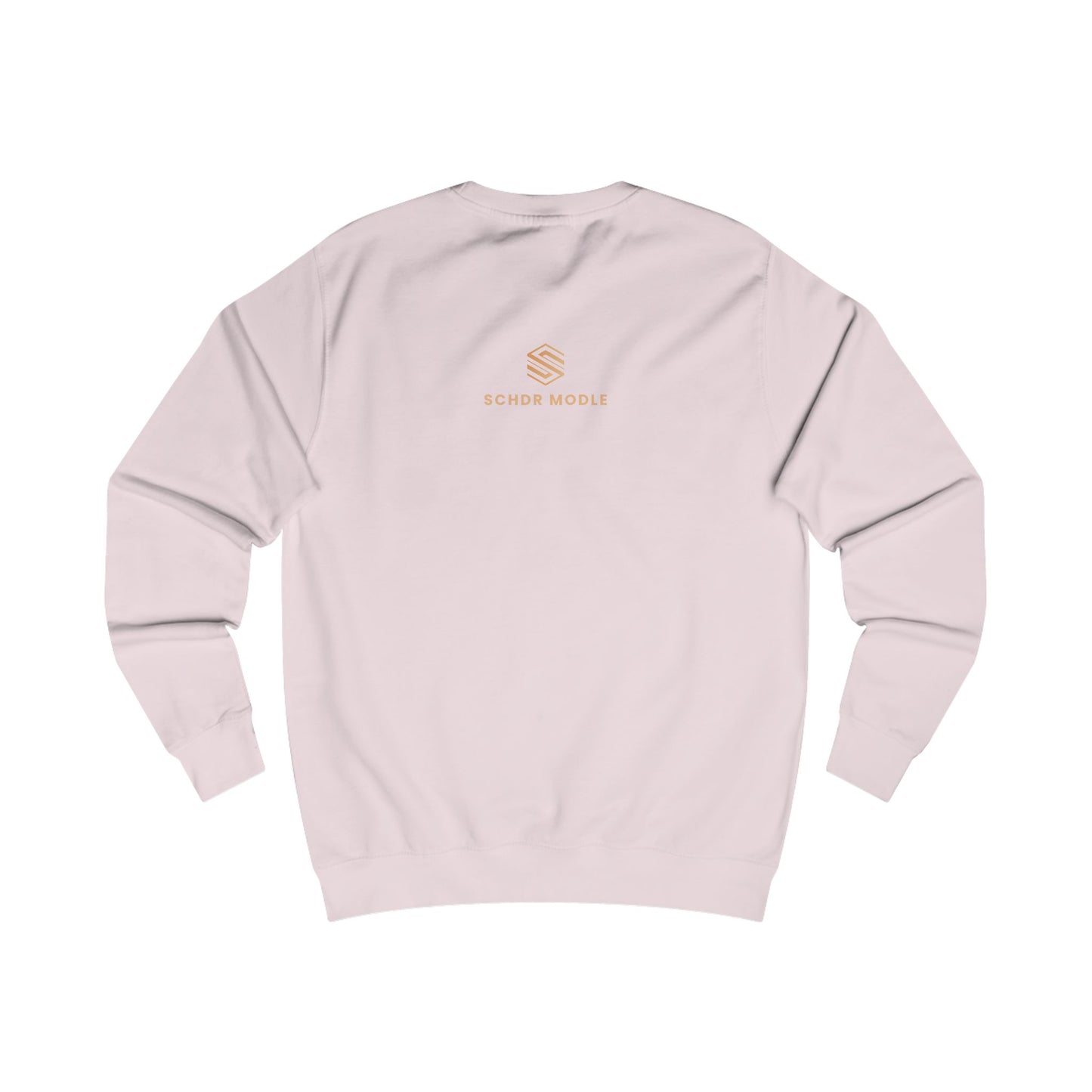 Majestic Lion Unisex Sweatshirt - Comfortable and Stylish Animal Apparel