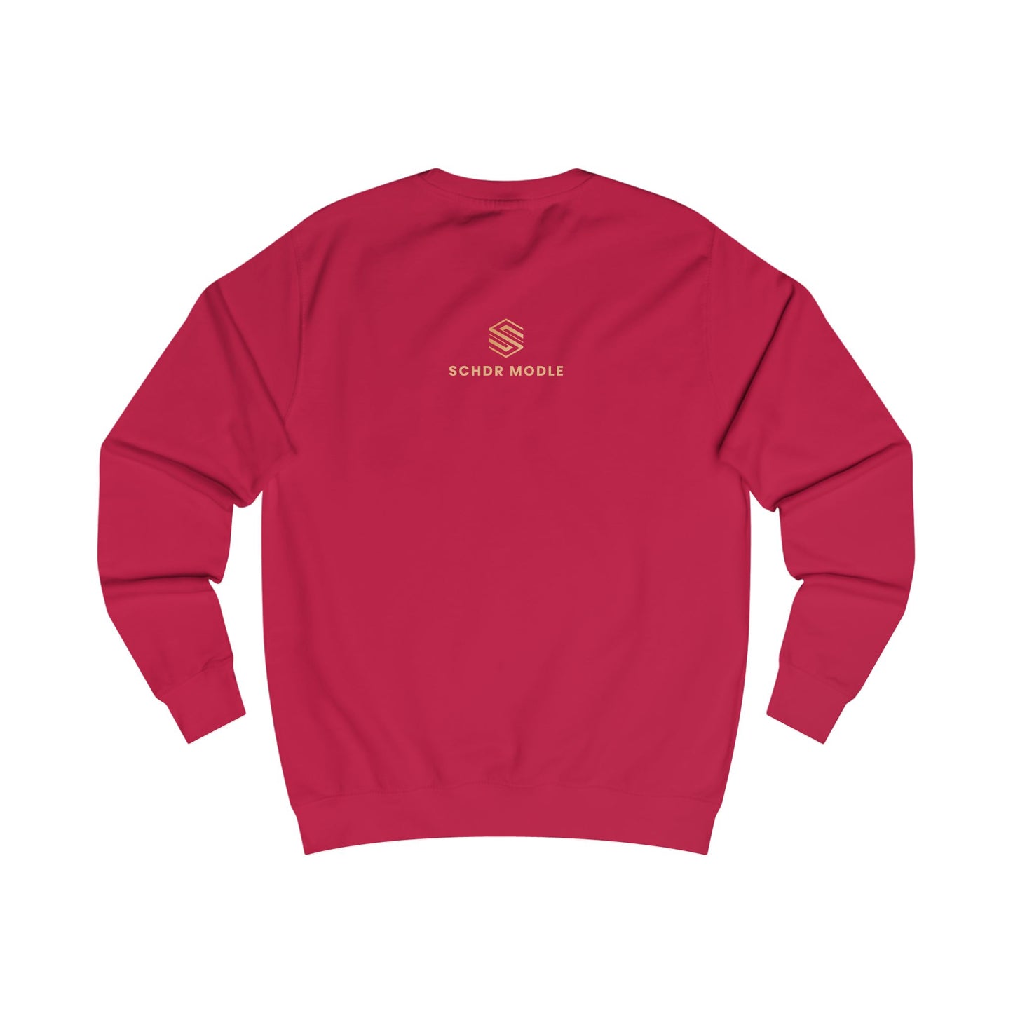 Majestic Lion Unisex Sweatshirt - Comfortable and Stylish Animal Apparel