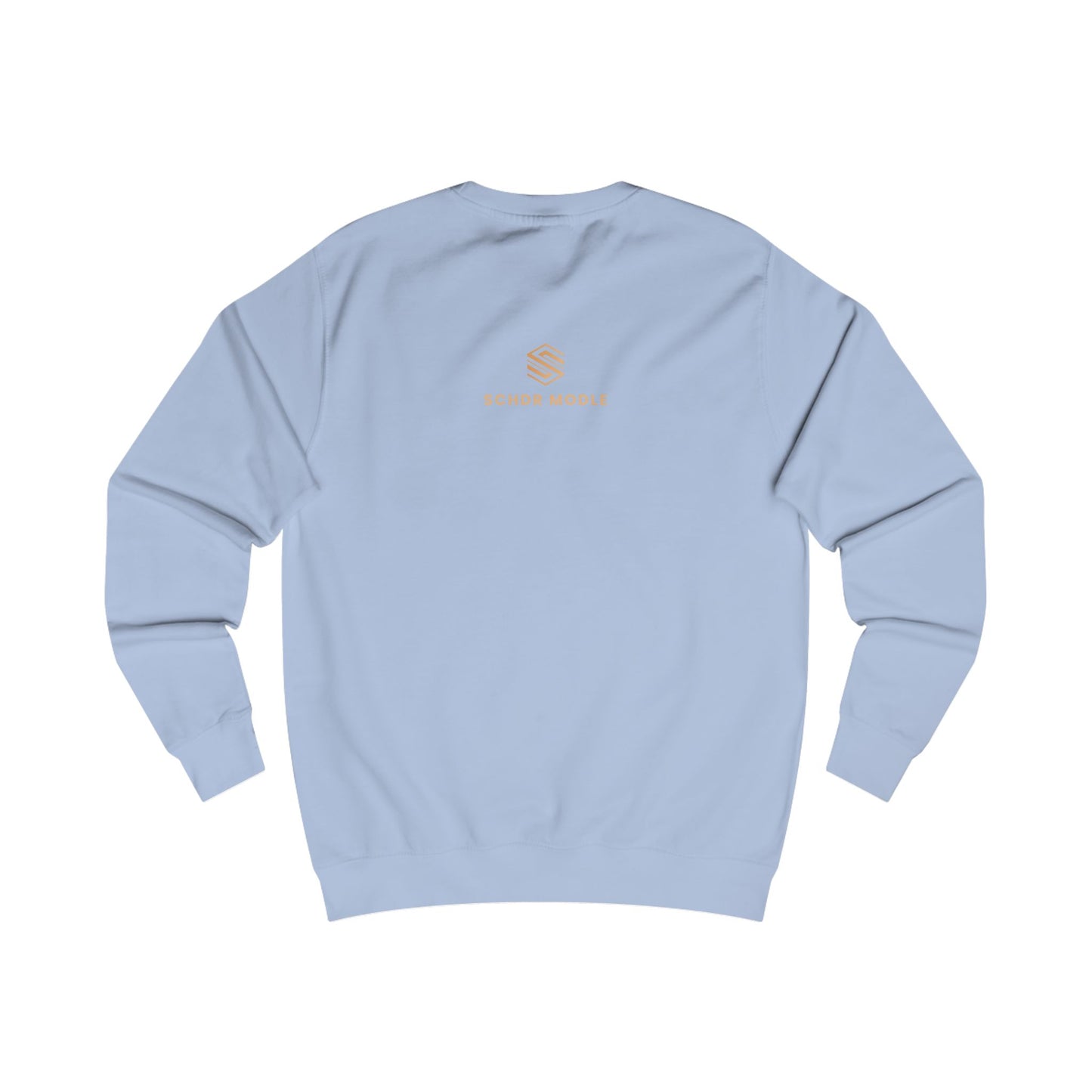 Majestic Lion Unisex Sweatshirt - Comfortable and Stylish Animal Apparel