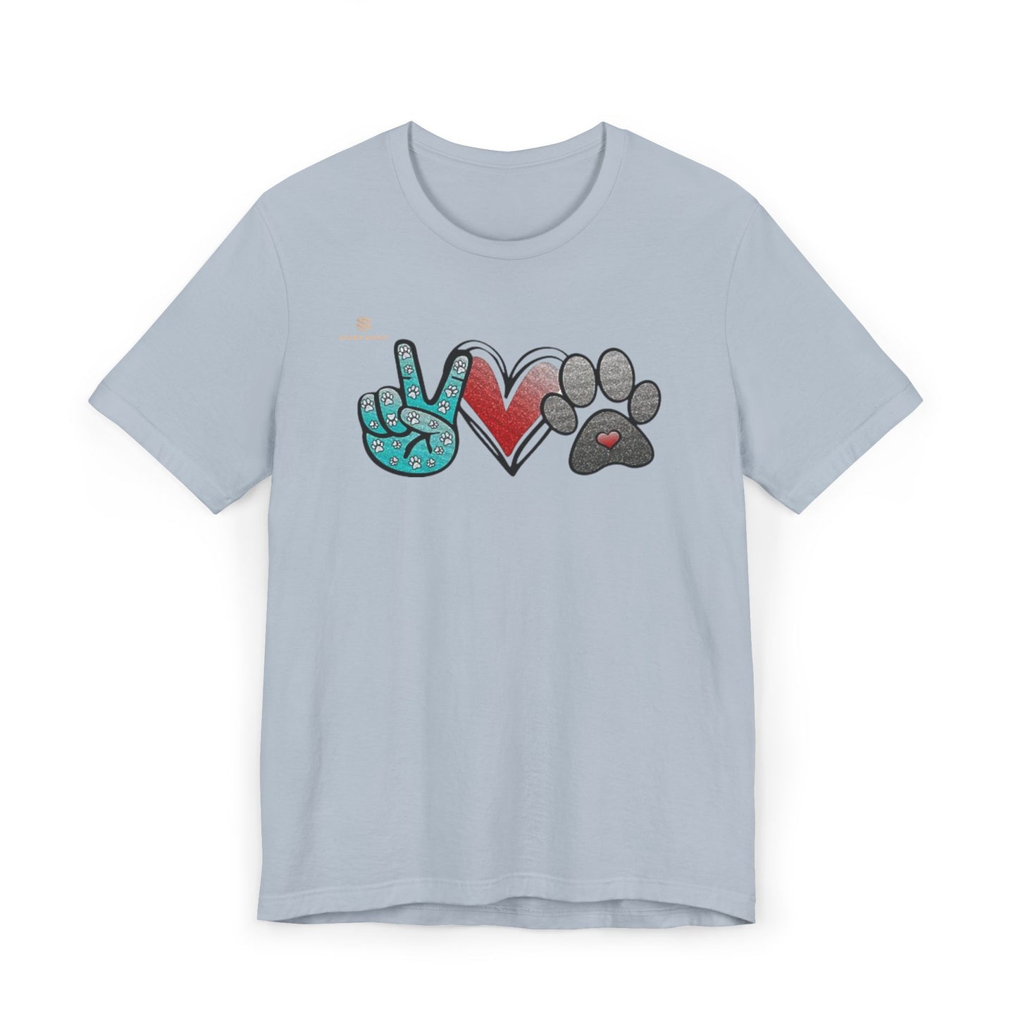 Unisex Jersey T-Shirt