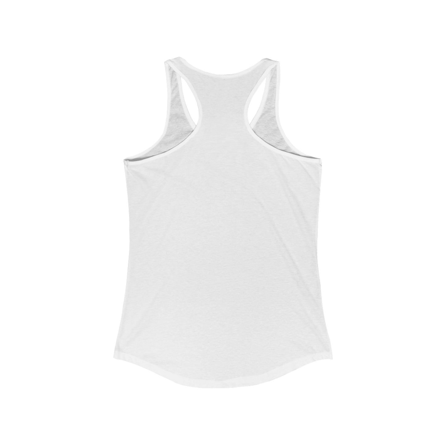 Lovefest Women's Racerback Tank Top | Perfect for Valentine's Day