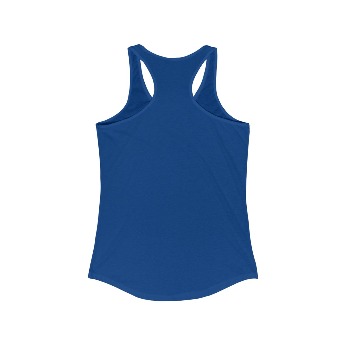 Lovefest Women's Racerback Tank Top | Perfect for Valentine's Day