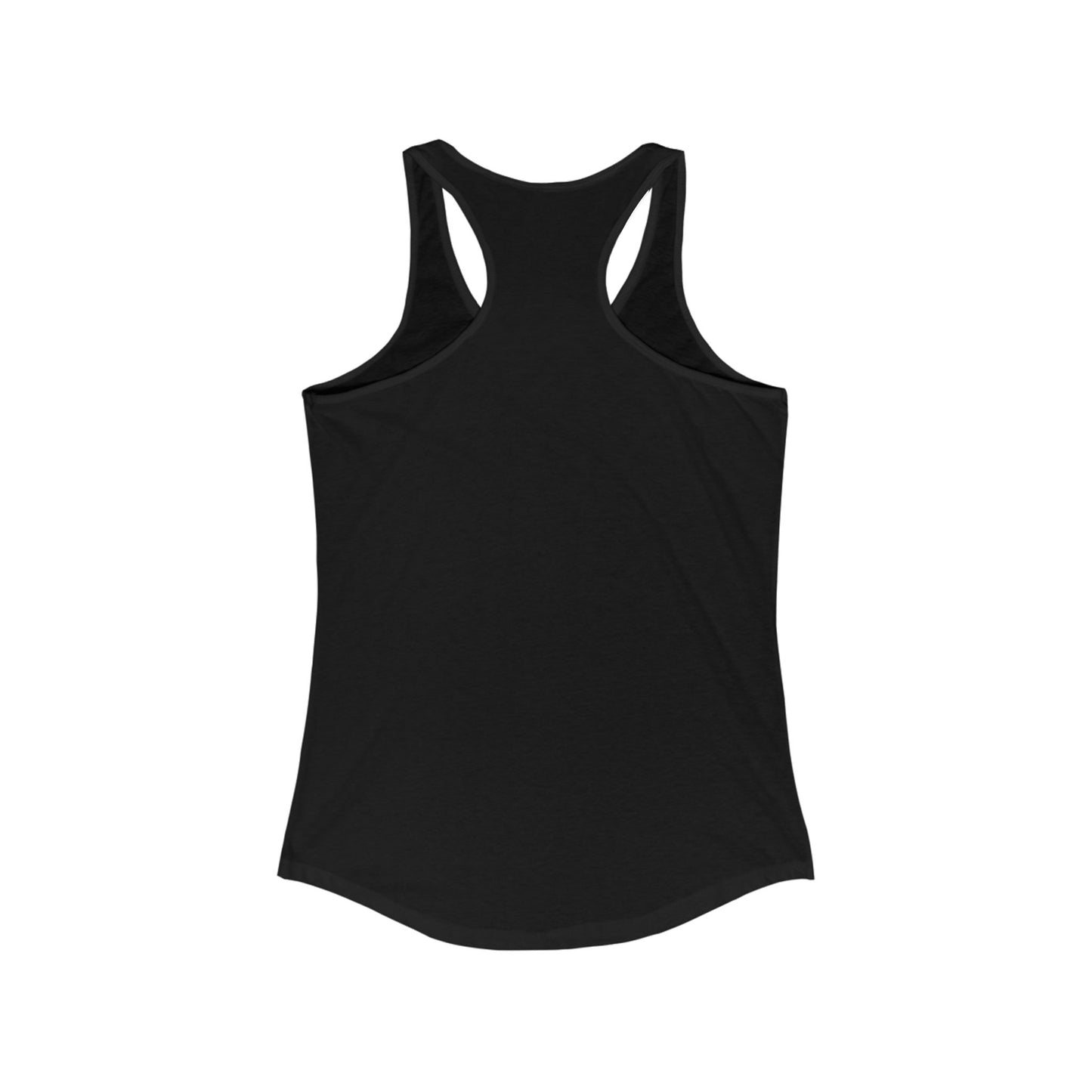 Lovefest Women's Racerback Tank Top | Perfect for Valentine's Day