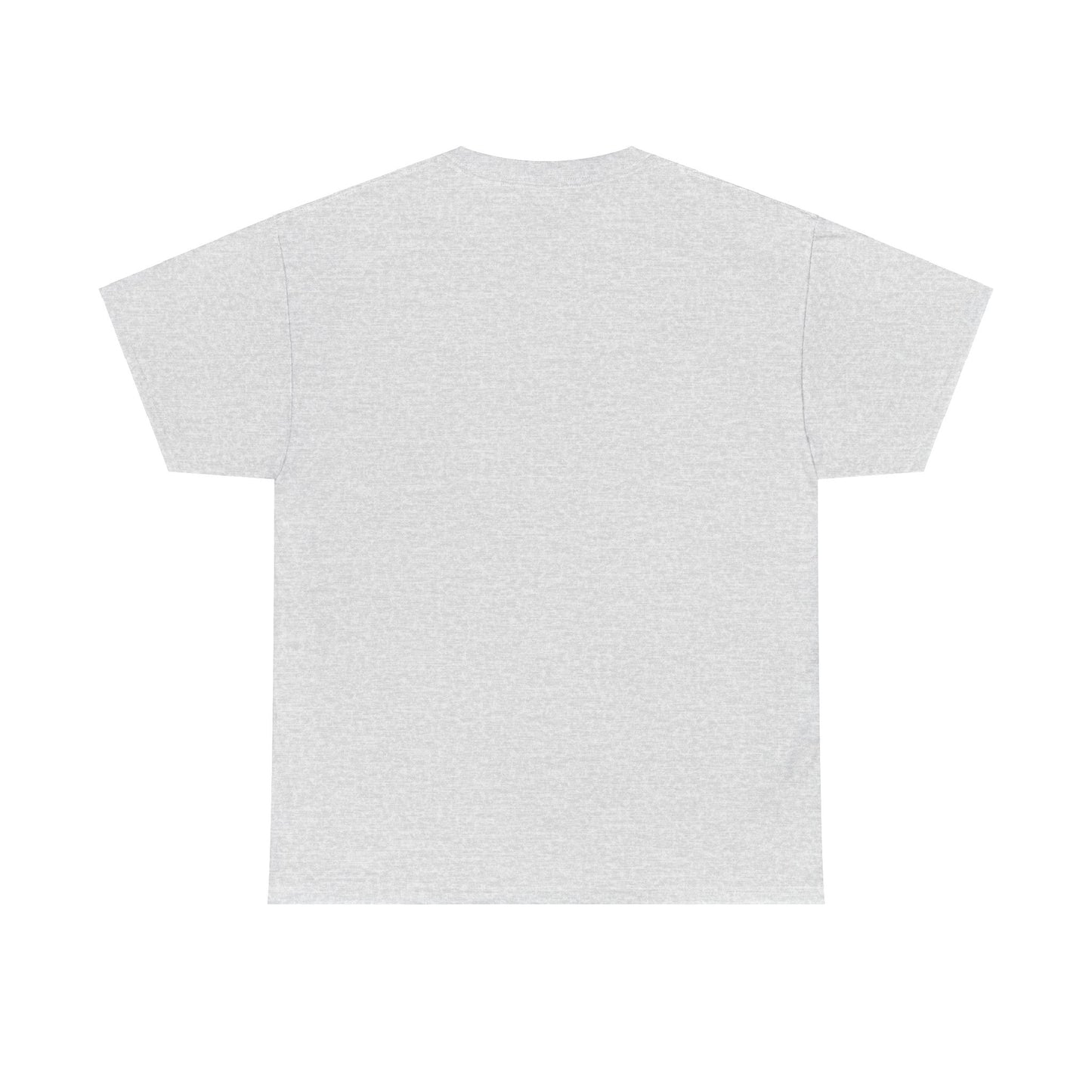 Copy of Unisex Heavy Cotton Tee