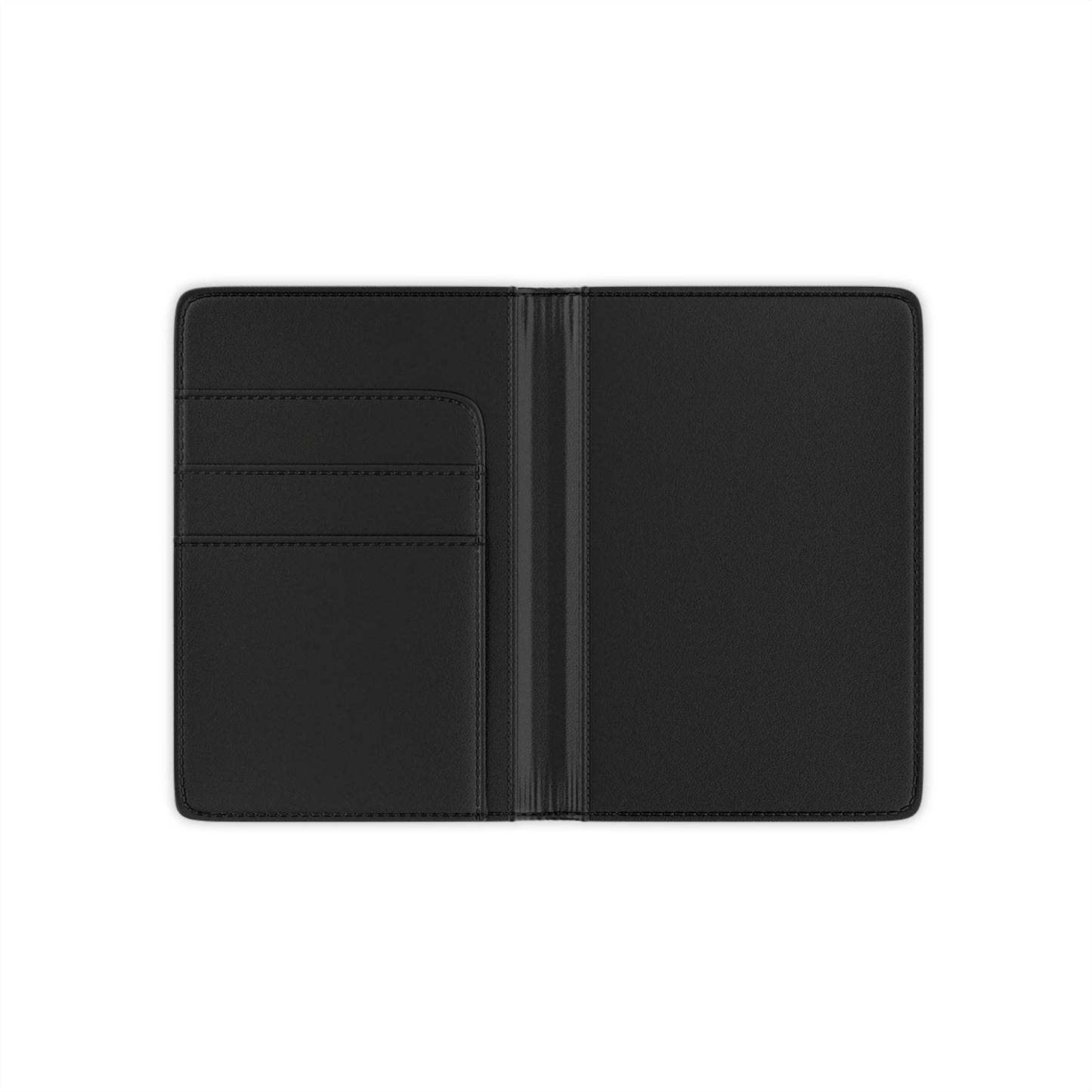 Stylish Passport Cover, Personalized Travel Accessory, Travel Gift for Him/Her, Travel Essentials, Vacation Must-Have