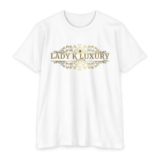 Unisex Luxury CEO T-Shirt, Casual Chic Shirt, Gift for Entrepreneurs, Summer Fashion, Inspirational Outfit