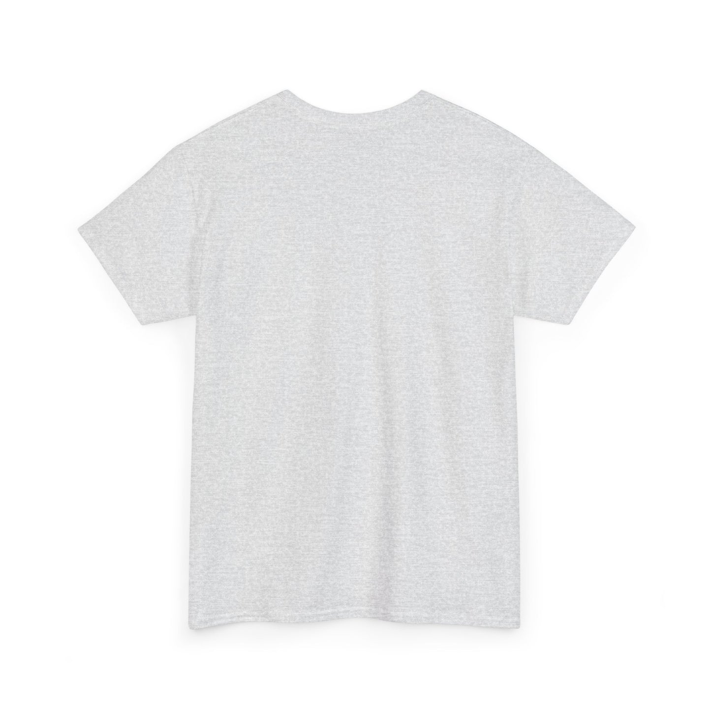 Copy of Unisex Heavy Cotton Tee