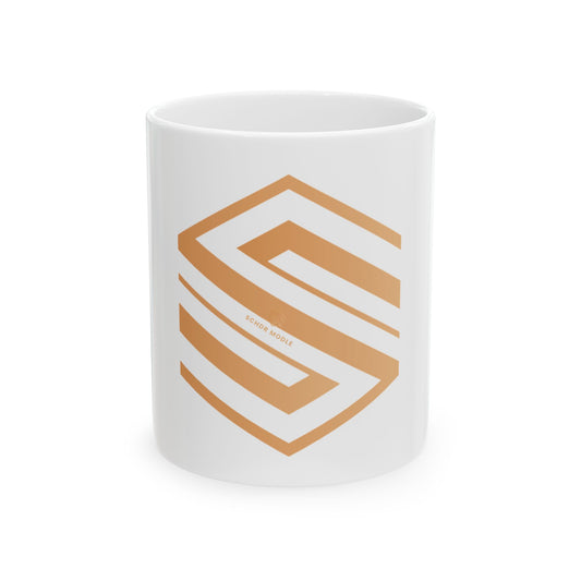 Ceramic Mug, (11oz, 15oz)