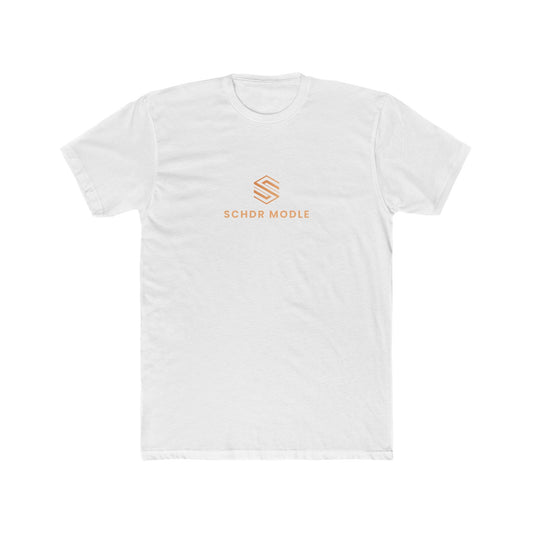 Stylish Unisex Cotton Crew Tee - Perfect for Casual Outings & Everyday Wear