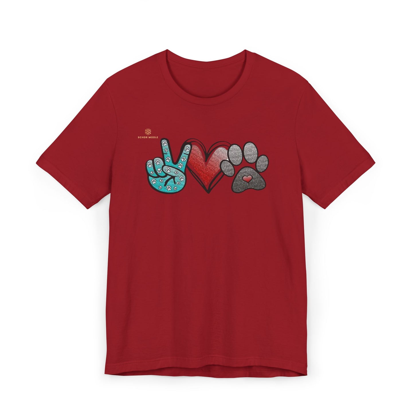 Unisex Jersey T-Shirt
