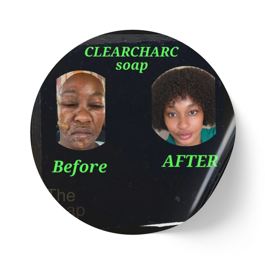 Custom Round Sticker Labels for Soap, Personalized Label Rolls for Handmade Soaps, Party Favors, Crafting, Branding, Skin Care