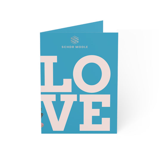 Chic Greeting Cards for Celebrations, Elegant Note Cards, Anniversary, Birthday, Wedding, Thank You, Holiday Greetings