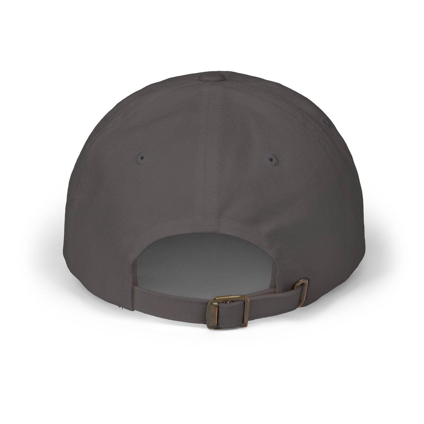 Classic Dad Cap with SCHDR MODLE Logo - Stylish Cotton Hat for Everyday Wear