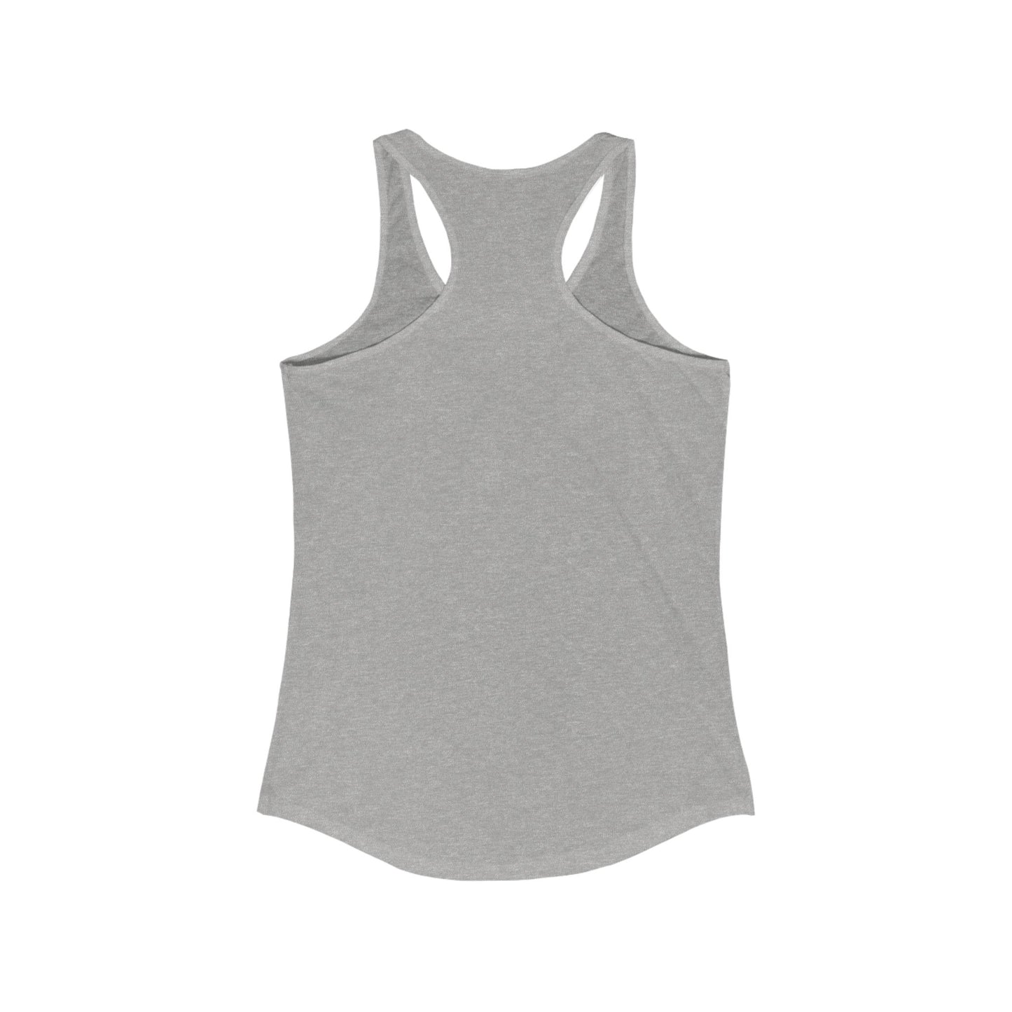 Lovefest Women's Racerback Tank Top | Perfect for Valentine's Day