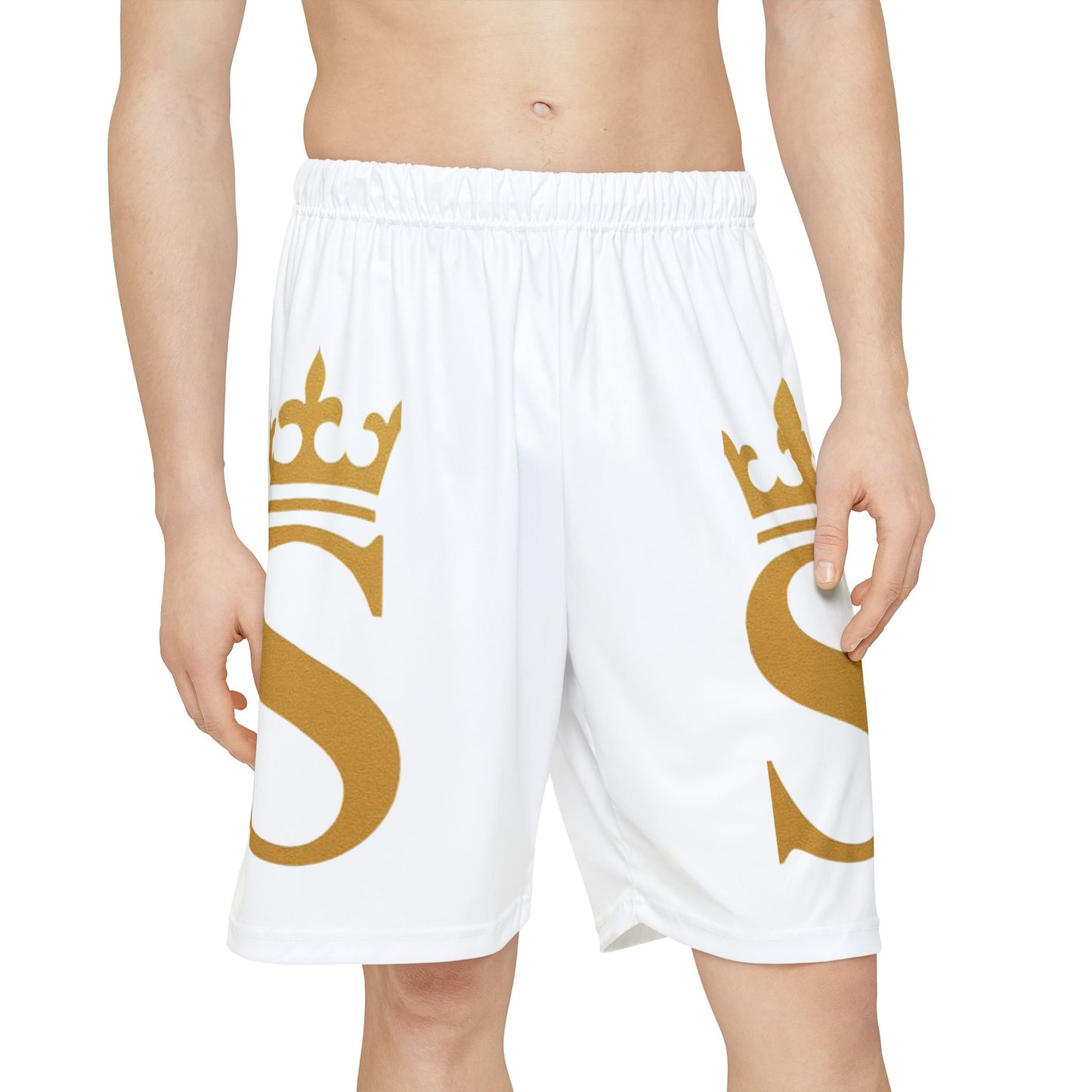 Men’s Sports Shorts (AOP)
