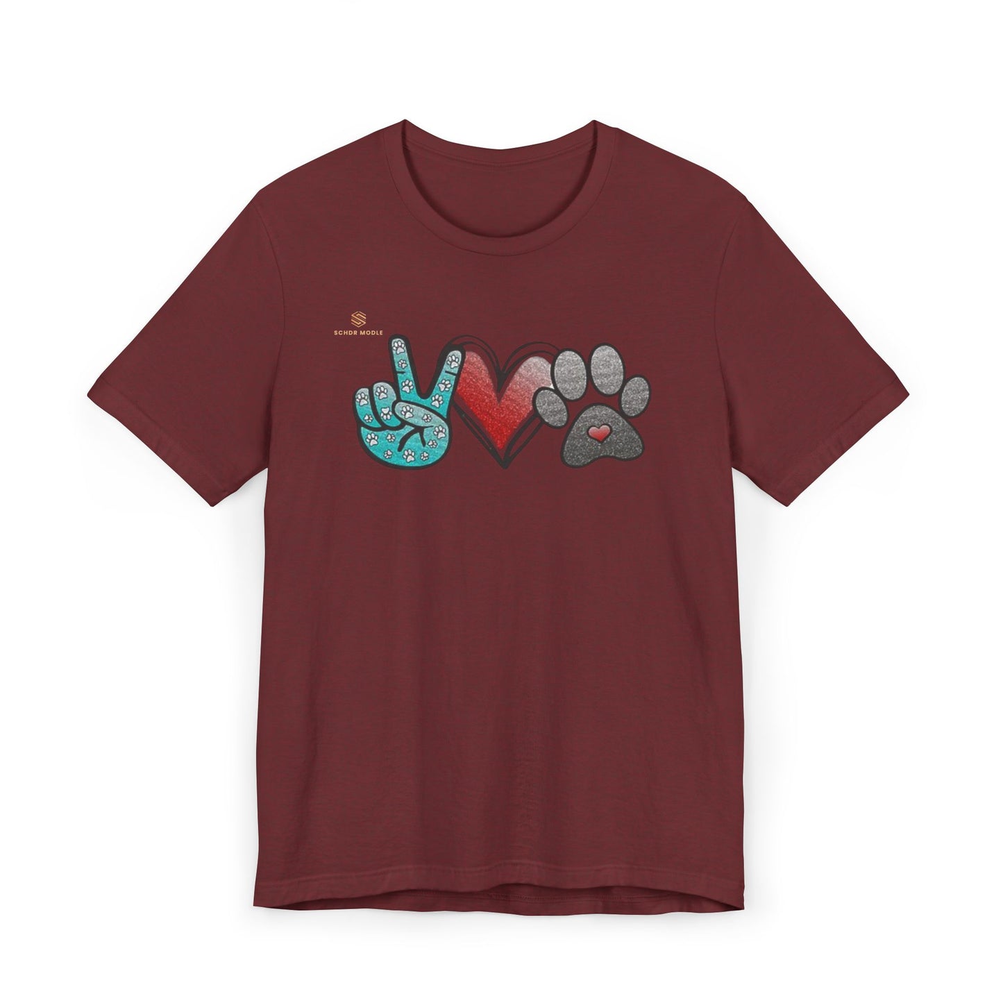 Unisex Jersey T-Shirt