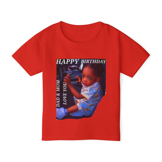 Vintage-Inspired Toddler T-shirt, Perfect for Playdates, Toddler Fashion, Gift for Kids, Summer Outfits, Fun Toddler Apparel