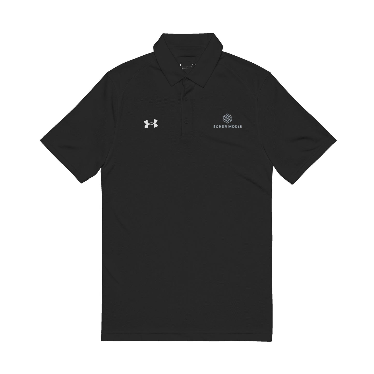 Under Armour® Men's Polo Shirt with Custom Embroidery - Stylish Activewear for Golf, Business Casual, Outdoor Events, Father's Day, [...]