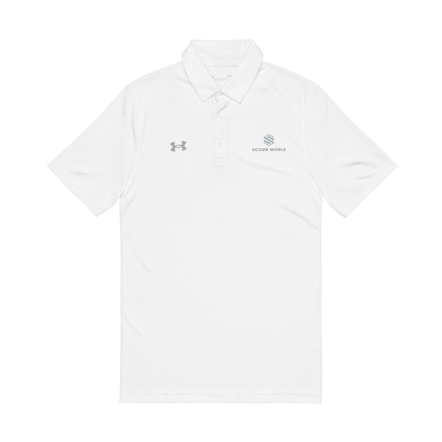 Under Armour® Men's Polo Shirt with Custom Embroidery - Stylish Activewear for Golf, Business Casual, Outdoor Events, Father's Day, [...]