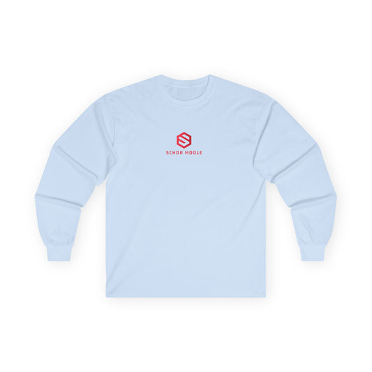 Haitian Flag Long Sleeve Tee - Celebrate Heritage and Culture