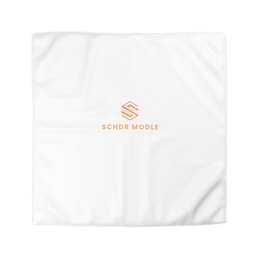 Microfiber Duvet Cover