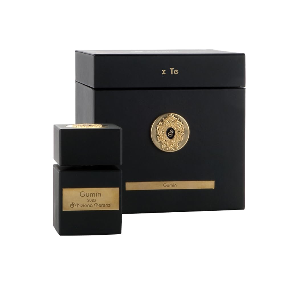 Tiziana Terenzi, Gumin Extrait De Parfum, 3.38 fl Oz.