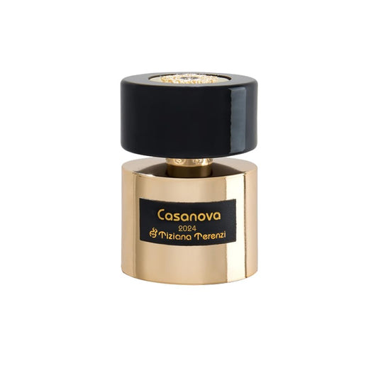 Tiziana Terenzi, Casanova Extrait De Parfum, 3.38 fl Oz.