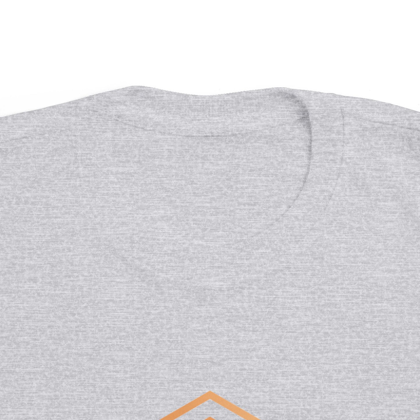 Toddler's Stylish Graphic Tee – Trendy Playwear for Little Ones