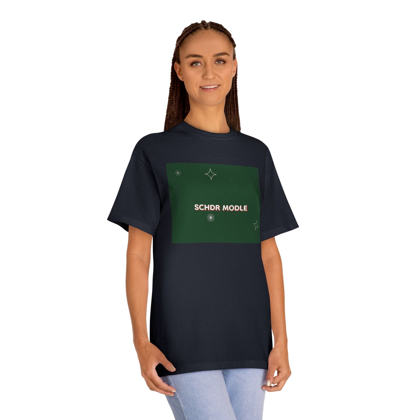 Unisex Classic Tee - Join LSSC Graphic Shirt for Team Spirit