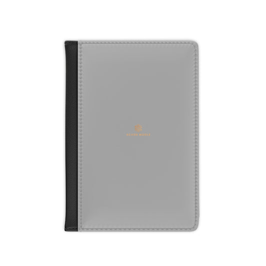 Stylish Passport Cover, Personalized Travel Accessory, Travel Gift for Him/Her, Travel Essentials, Vacation Must-Have