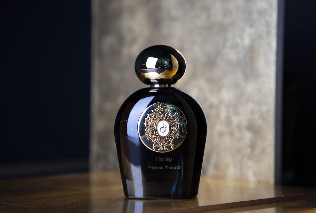 Tiziana Terenzi, Halley Extrait De Parfum, 3.38 fl Oz.
