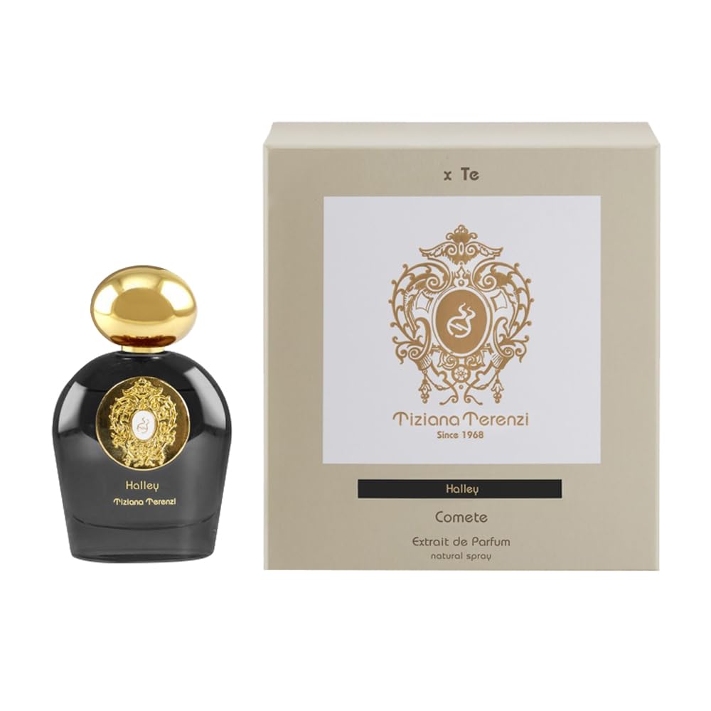 Tiziana Terenzi, Halley Extrait De Parfum, 3.38 fl Oz.