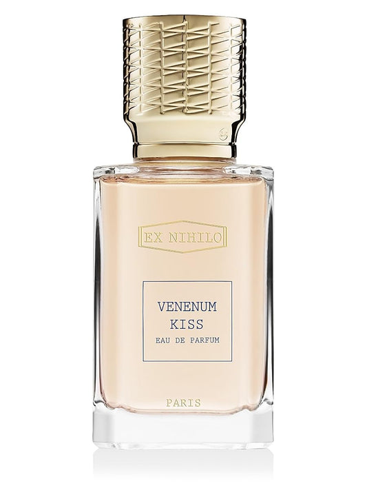 Ex Nihilo, Venenum Kiss Eau de Parfum, 1.7 oz