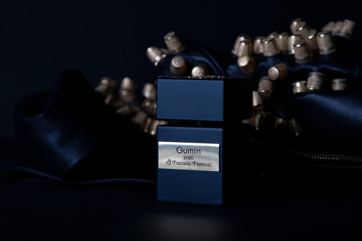 Tiziana Terenzi, Gumin Extrait De Parfum, 3.38 fl Oz.