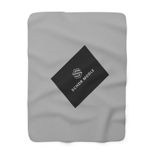 Sherpa Fleece Blanket