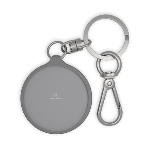 Personalized Photo Keyring Tag - Unique Gifts for Family, Custom Keychain, Memory Keeper, Special Occasion Accessory
