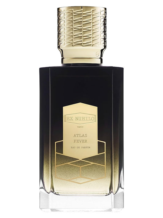 Ex Nihilo, Atlas Fever Eau de Parfum, 0.16 oz