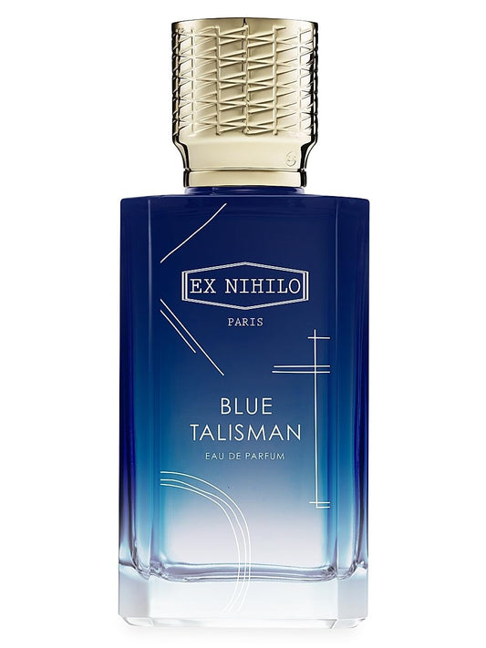 Ex Nihilo, Blue Talisman, 1.7 oz