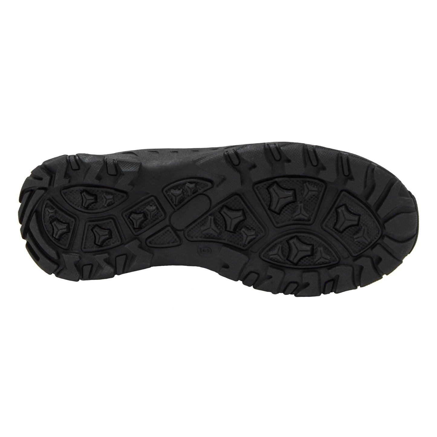 Lands' End Expedition Max Waterproof Insulated Womens Snow Boots, Winter Boots for Women, Medium or Wide Width Sizes 6 to 11, Black, Brown, Blue, White or Grey Winter Shoes - Black, 8 Medium