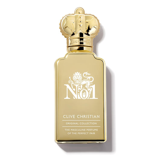 Original Collection No1 Masculine by Clive Christian, 1.6 oz