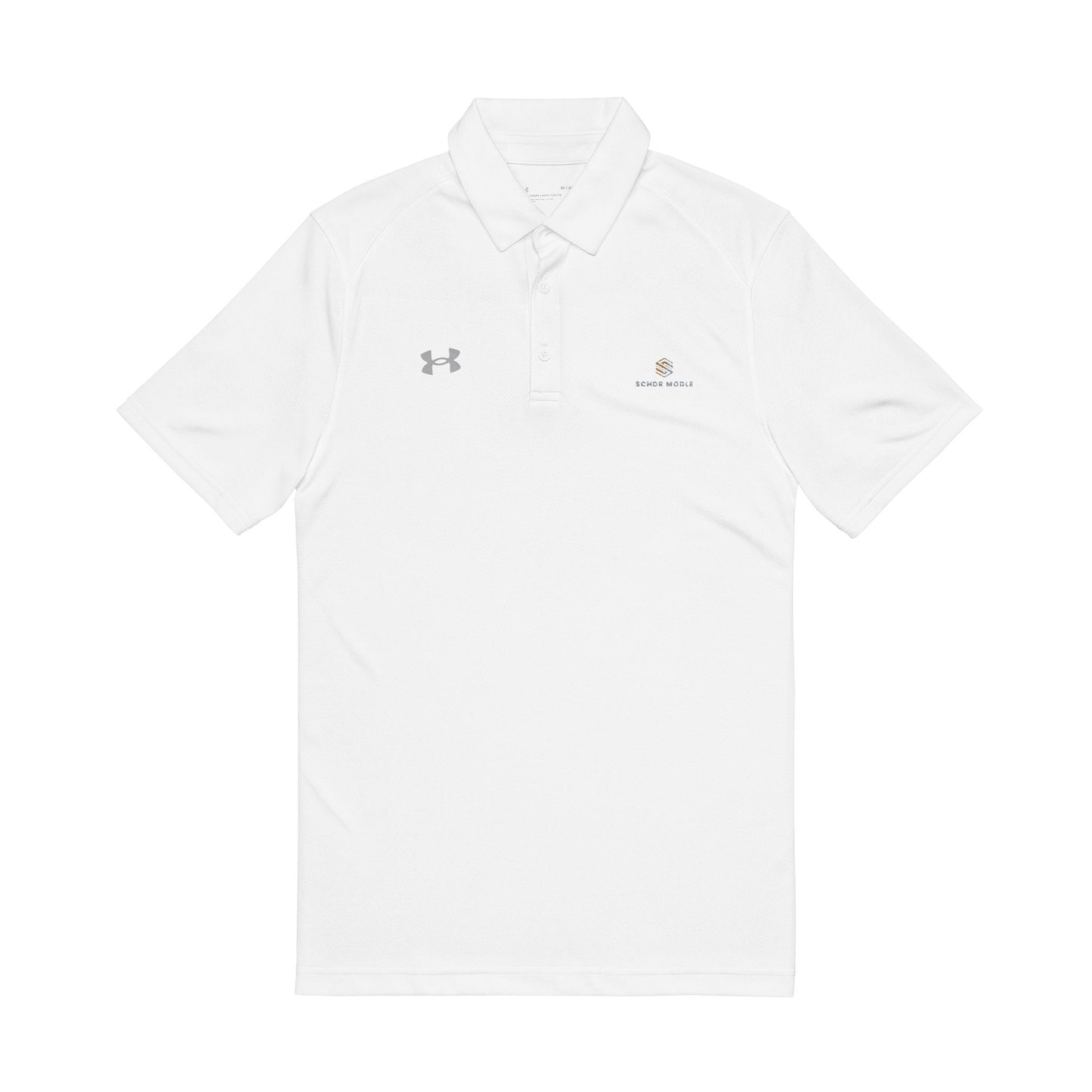 Under Armour® Men's Polo Shirt with Custom Embroidery - Stylish Activewear for Golf, Business Casual, Outdoor Events, Father's Day, [...]