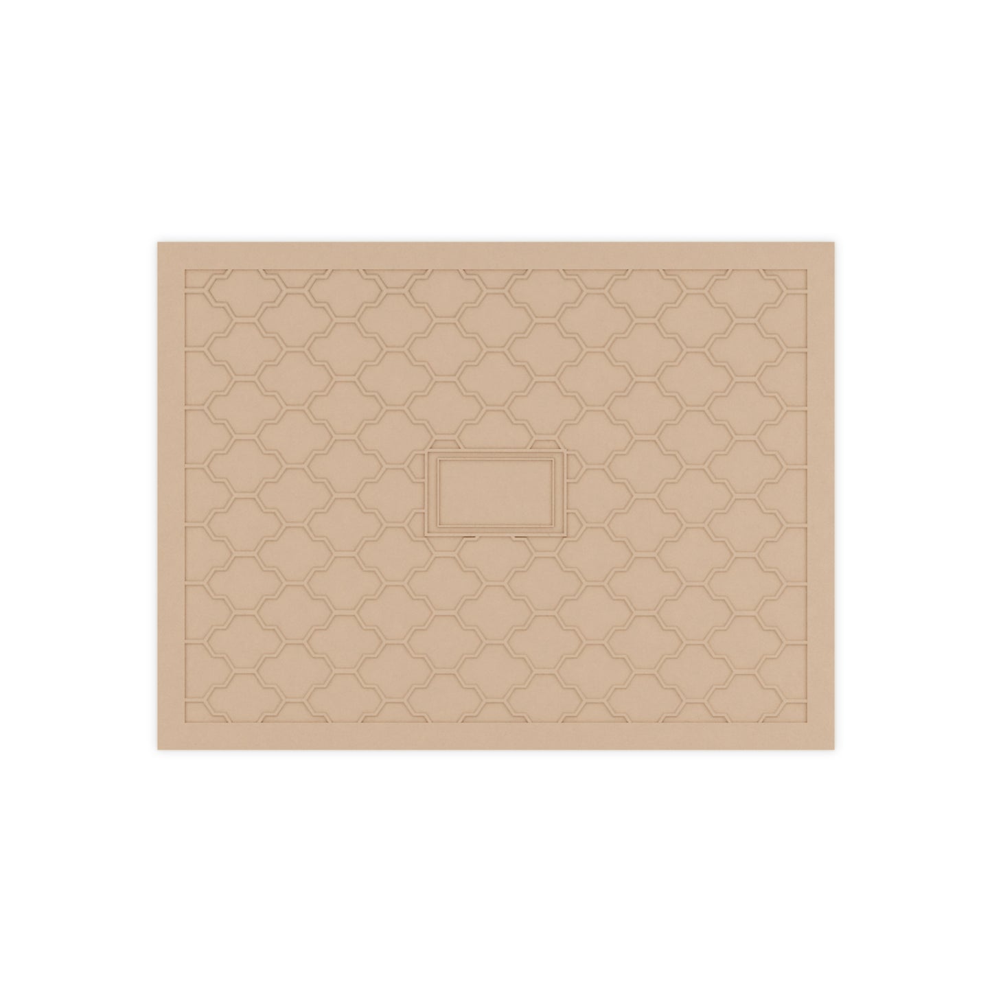Customizable Ceramic Photo Tile - Perfect for Spring Décor and Gifting