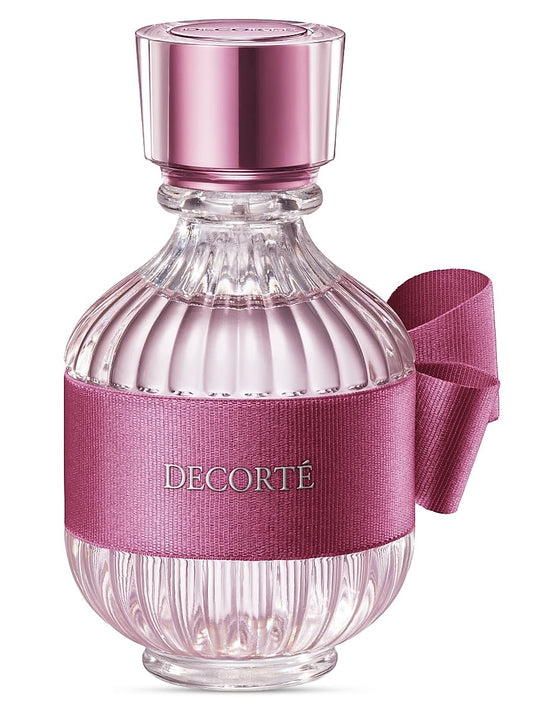 Decorté, Kimono Tsuya Eau de Toilette, NO COLOR, 1.7 oz