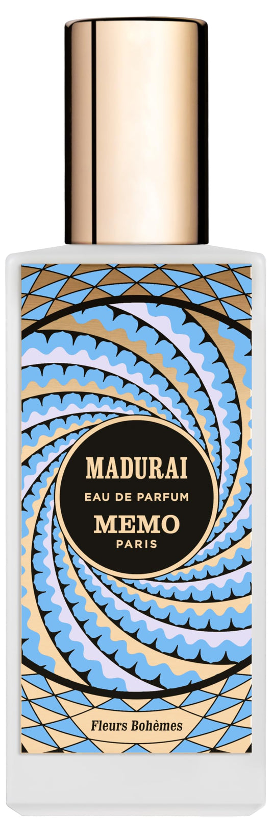 Memo Paris, Eau de Parfum Madurai , 30ML