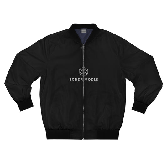 Stylish Men's Bomber Jacket - Versatile Fashion for All Occasions