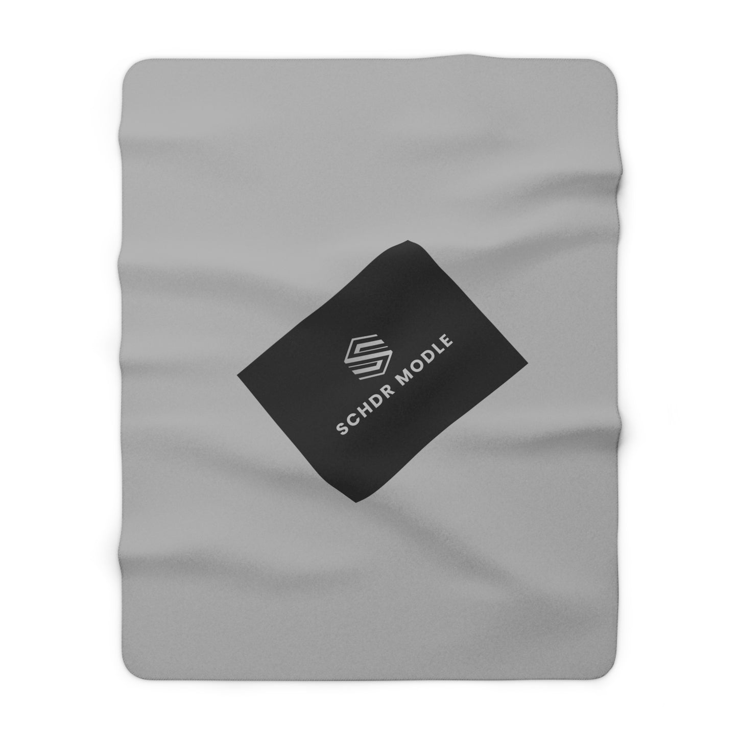 Sherpa Fleece Blanket