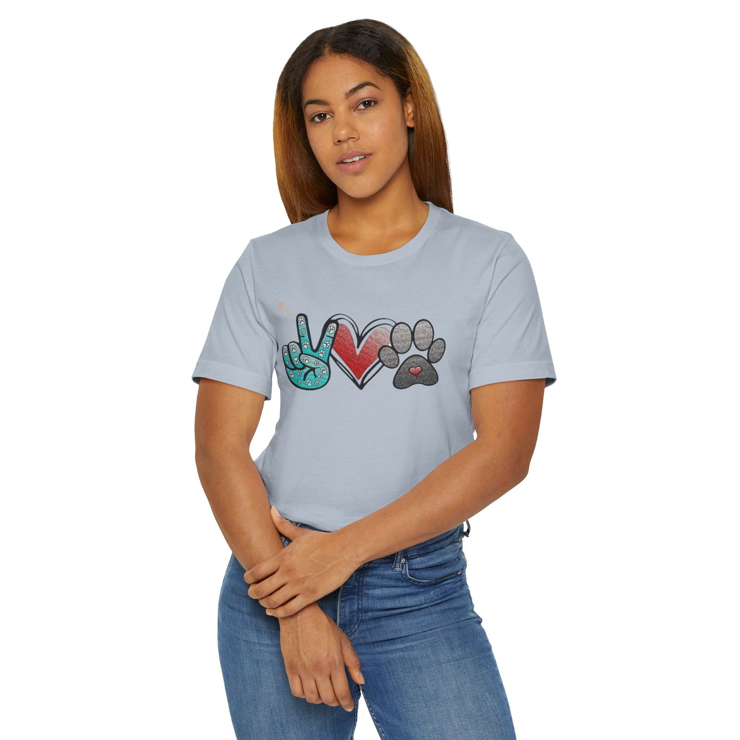 Unisex Jersey T-Shirt